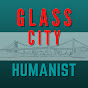 Glass City Humanist logo