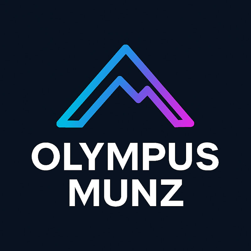 Olympus Munz