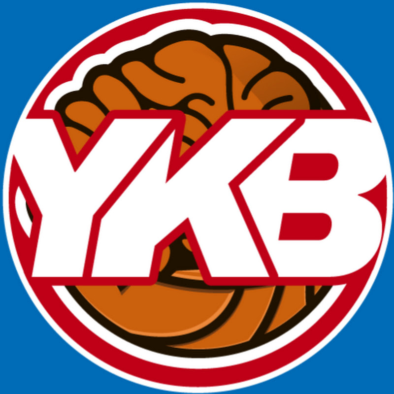 You Know Ball with TrillBroDude channel logo