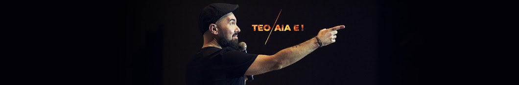 Teo Stand-up YouTube channel avatar