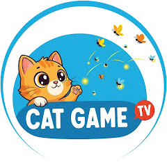 Cat Games TV