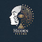 Hidden Psyche logo