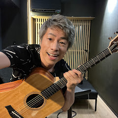 田村淳のギター練習ch