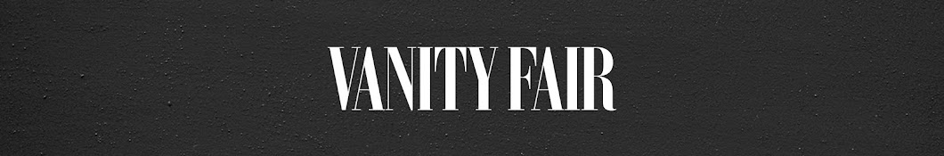Vanity Fair MÃ©xico यूट्यूब चैनल अवतार