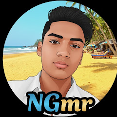 NIDHISH GAMER