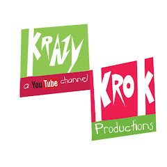 Krazy Krok Productions - Official Channel Avatar