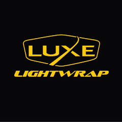 Логотип каналу Luxe Auto Concepts