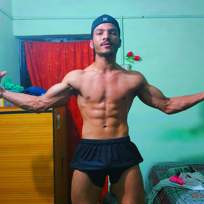 VIVEK  ARMY FITNESS AND MOTIVATION