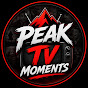 Peak TV Moments Avatar