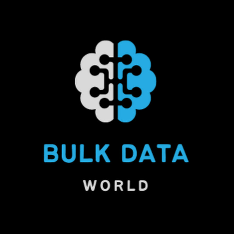 bulkdata world