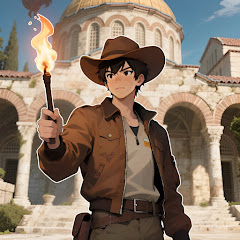 陳sir是懂王アイコン画像