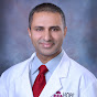 NephChat with Dr Shafiq Cheema logo