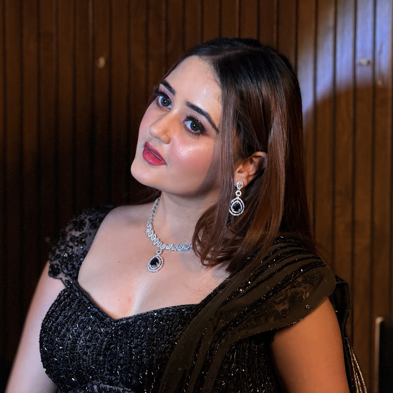 Bindass Kavya Shorts