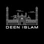 Deen Islam logo