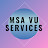 MSA VU Services