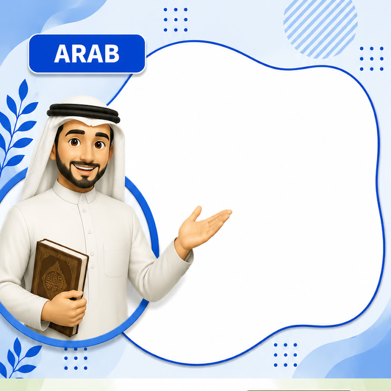 percakapan bahasa arab