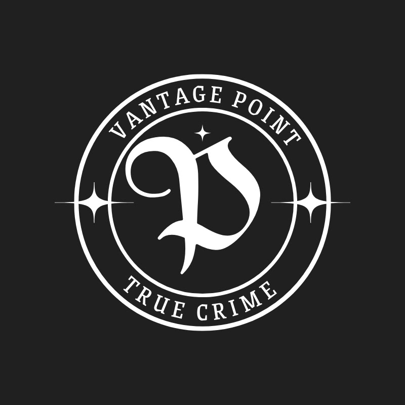 Vantage Point True Crime- Victor!