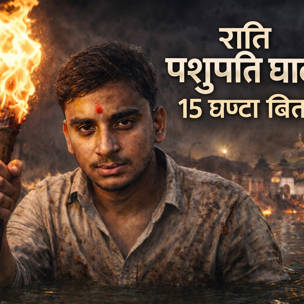 Post from Subash Np official