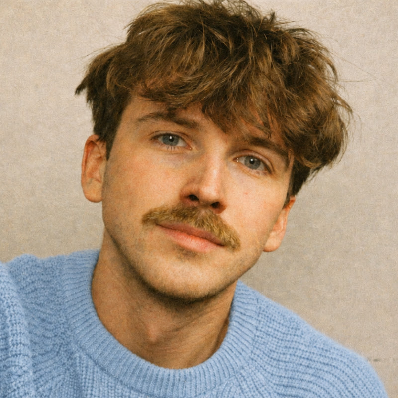 Profile picture of the creator
