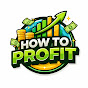 How To Profit Avatar
