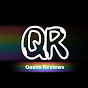 Qasim Reviews logo
