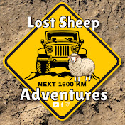 Lost Sheep Adventures