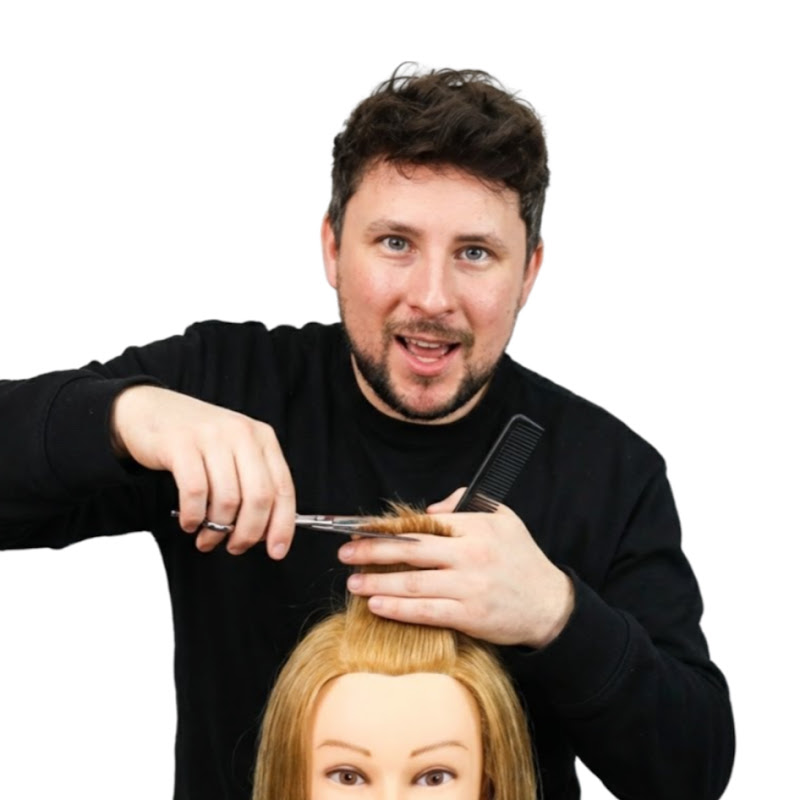 Paul Watts HAIR