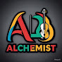 Audio-Alchemist logo