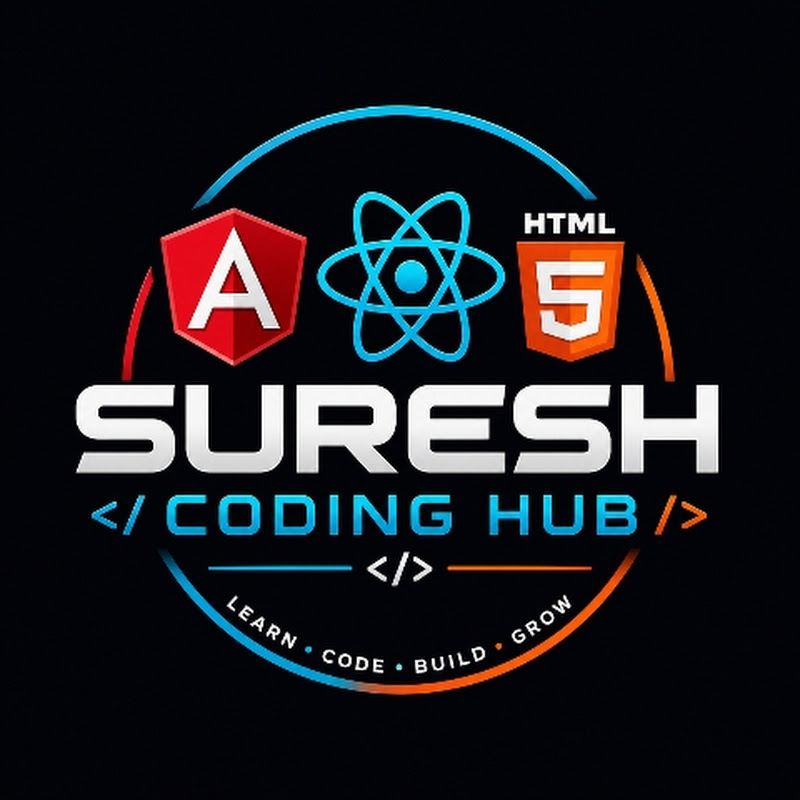 Suresh Coding Hub