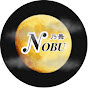 乃舞 - NOBU - Official Music Video / otogoyomi logo