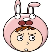 I am Usa-chan the Rabbit 🐰