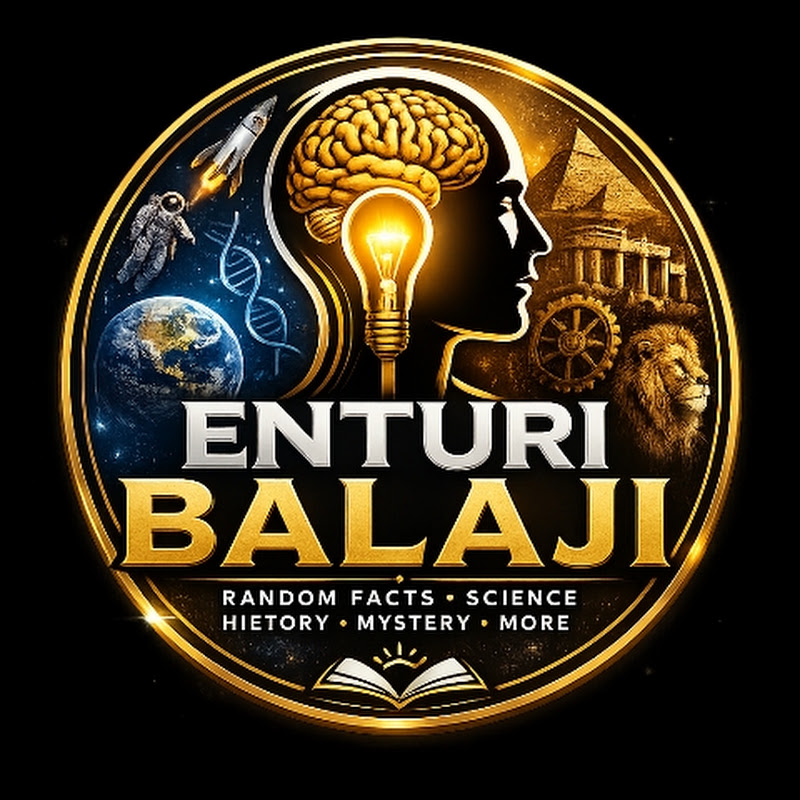 Enturi balaji 