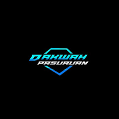 Логотип каналу DAKWAH PASURUAN