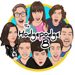 The Hodgepodge 8 Avatar