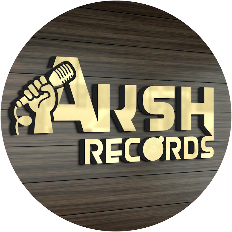 Aksh Records