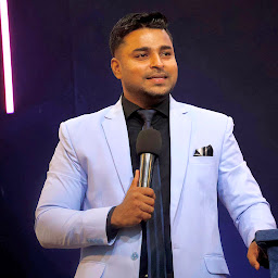 PRADAP JEYARAJ photo