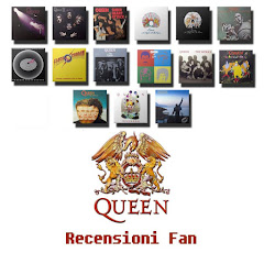 Queen Recensioni Fan