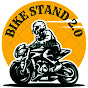 Bike Stand 2.0 logo