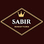 Sabir Hussain vlogs logo