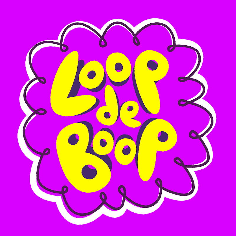 Loop de Boop