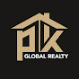 PK Global Realty logo