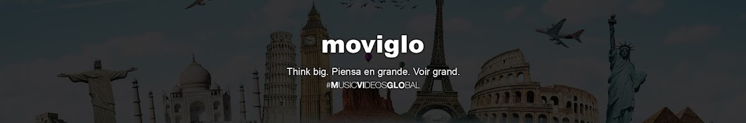 Moviglo Аватар канала YouTube
