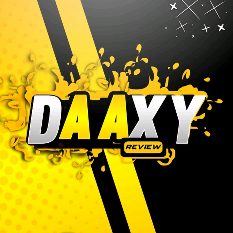 Daaxy Review • CORP