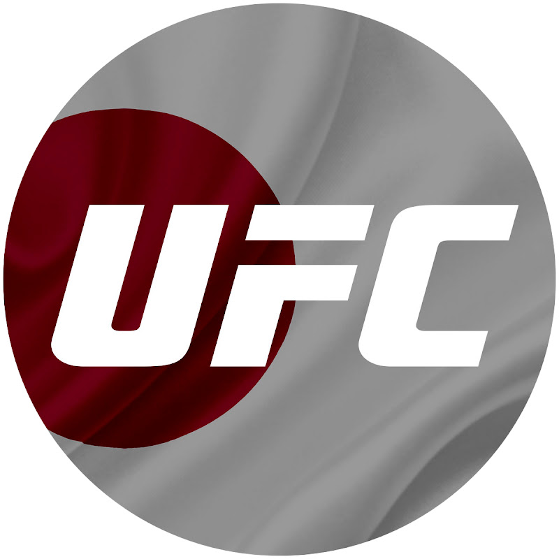 UFC Japanのサムネイル