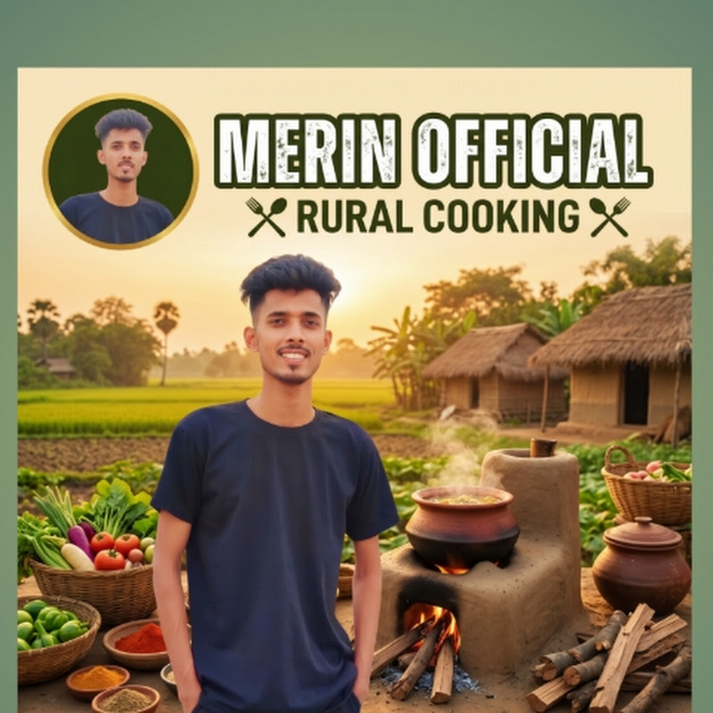 Merin Official