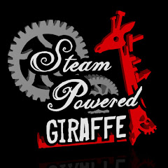 Steam Powered Giraffe