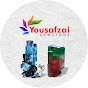 Yousafzai Gemstones logo