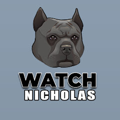 Watch Nicholas net worth