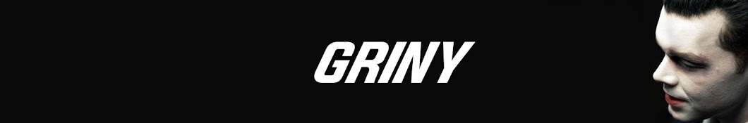 GrinY YouTube kanalı avatarı