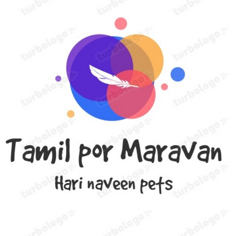 TAMIL POR MARAVAN